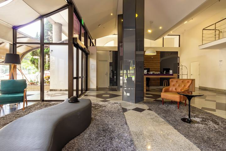 Lobby Photos