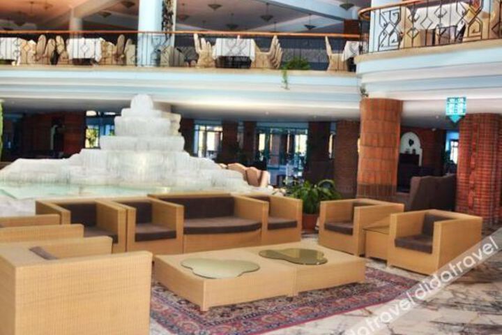 Hotel Interior 13 of 35