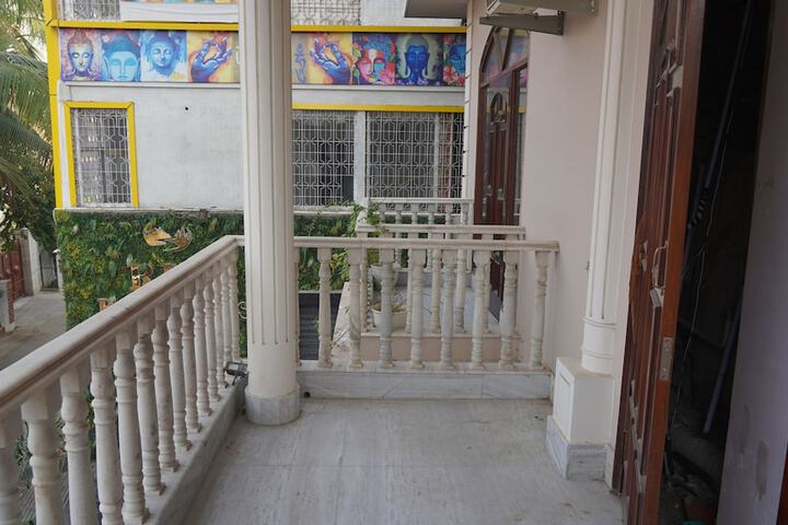 Terrace/Patio 23 of 37