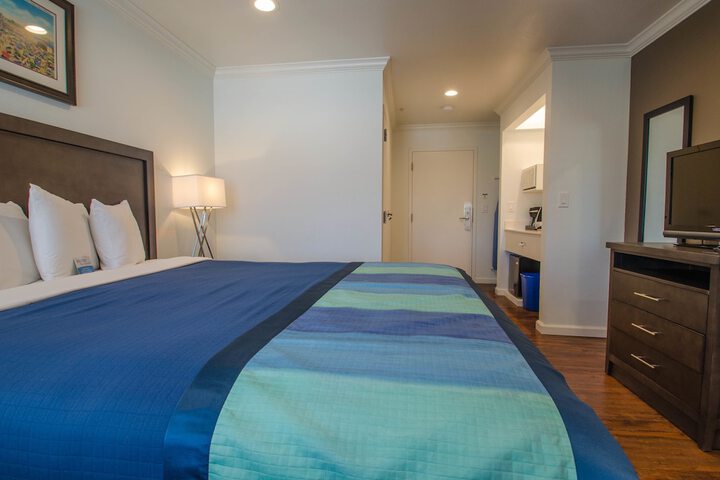 1 King Bed Annex (9 of 15)