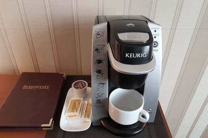 Breakfast/Coffee Service 35 of 77