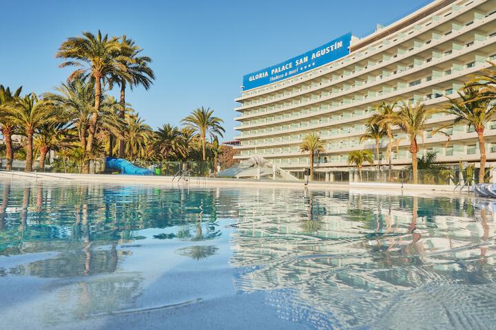 Pool to Cool