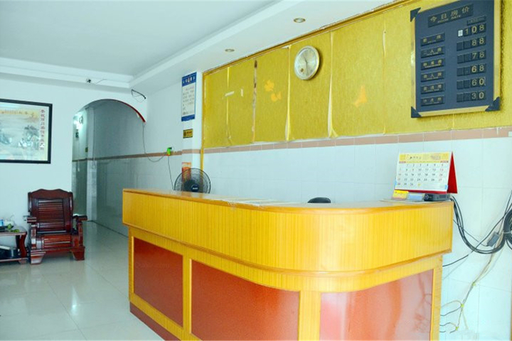 Hotel Interior 11 of 37