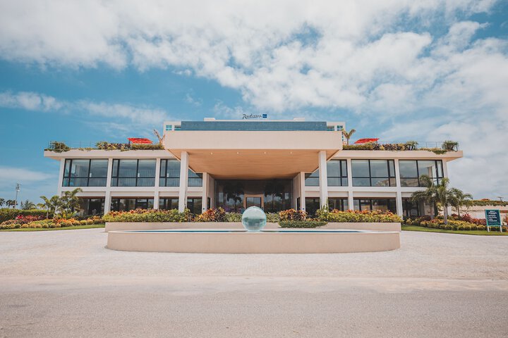 Hotel 137 of 152