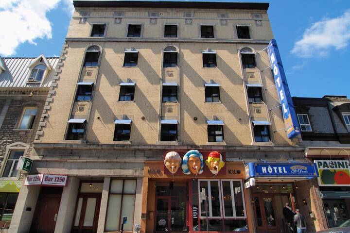 Hotel 44 of 44