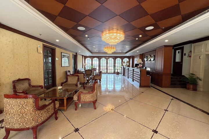Hotel Interior 2 of 164