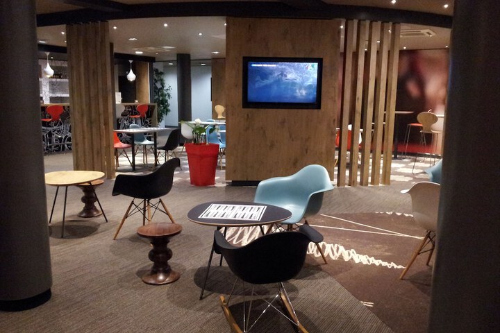 Lobby Photos