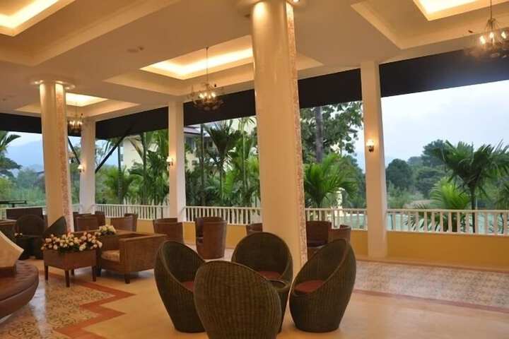 Hotel Interior 8 of 63