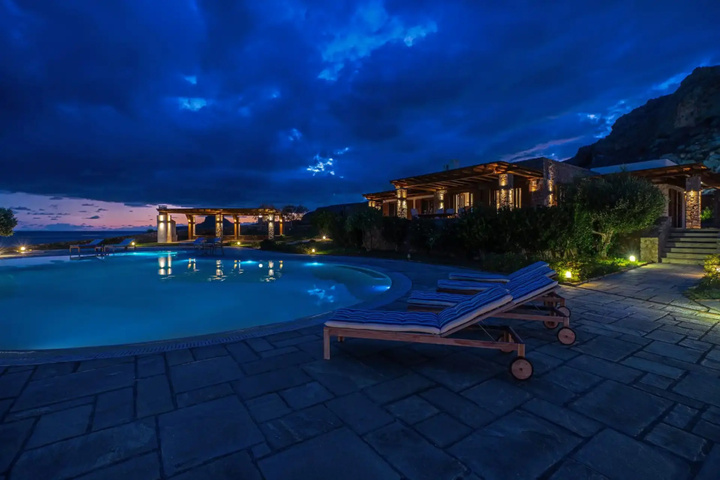 Pool 20 of 20