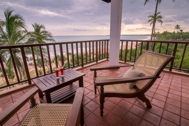 Terrace/Patio 51 of 51