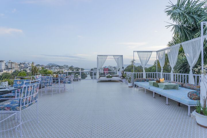 Terrace/Patio 67 of 68
