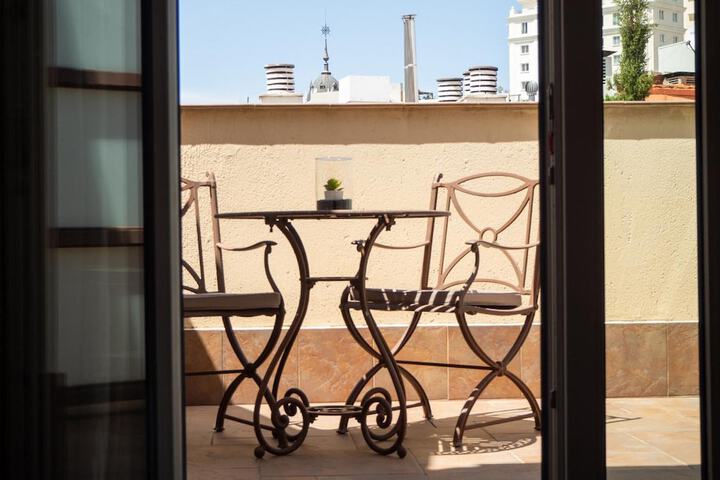 Terrace/Patio 30 of 42