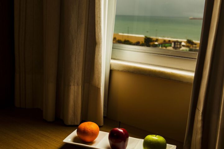 Hotel View 50 of 50