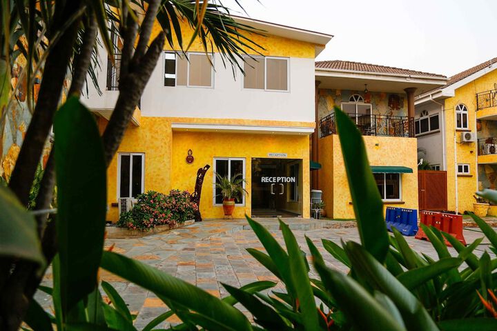 Hotel 159 of 159