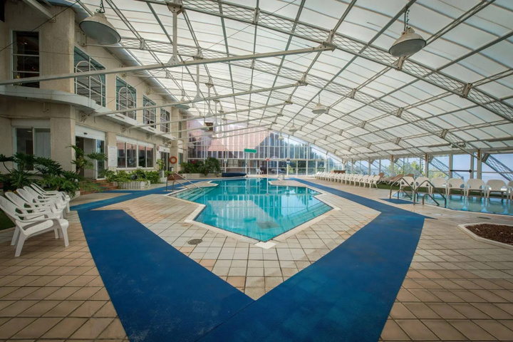 Pool 16 of 21