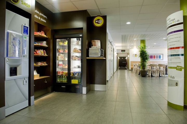 Vending machine