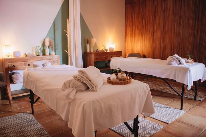 Spa Photos