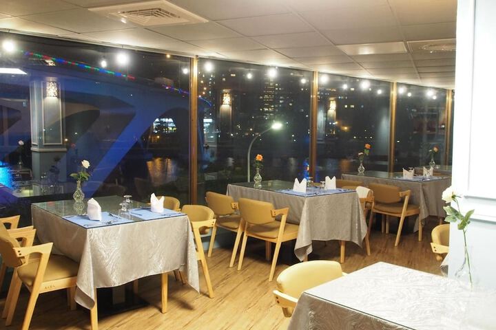 Restaurants