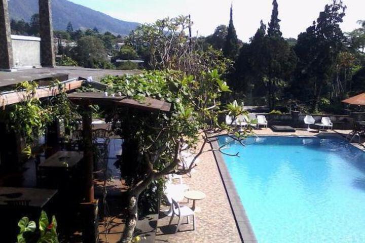 Talita Bukit Raya Hotel
