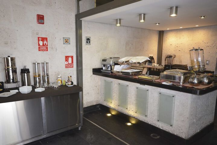 Restaurants