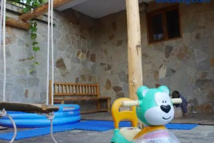 Family Hotel Nevyasta