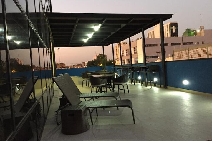 Sundeck 58 of 60