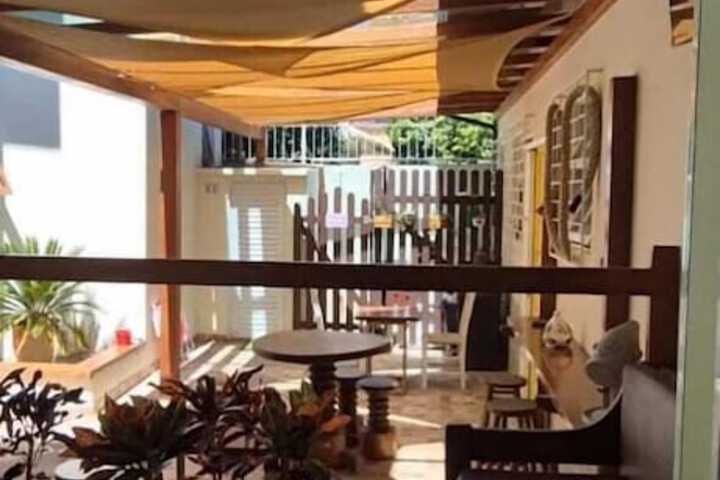 La Casona in Florianópolis