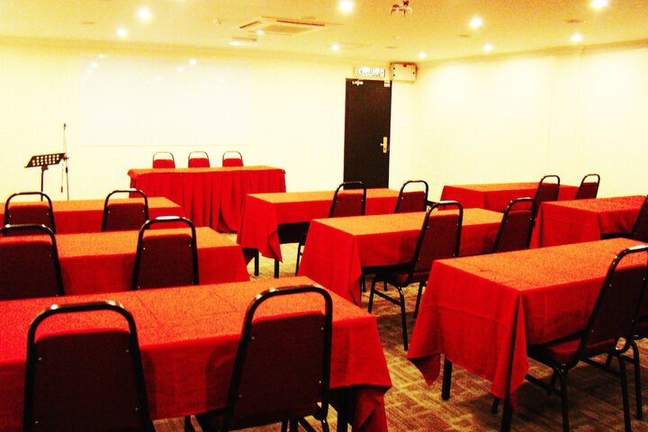 Meeting 8 of 9