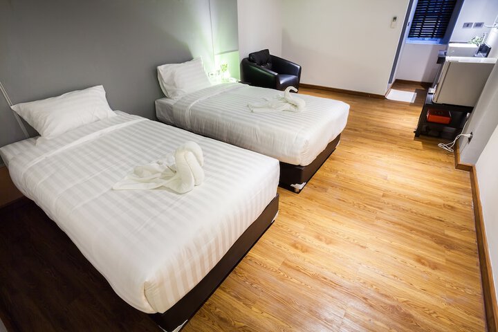 Room 15 of 45