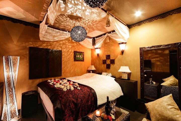 Room 7 of 38