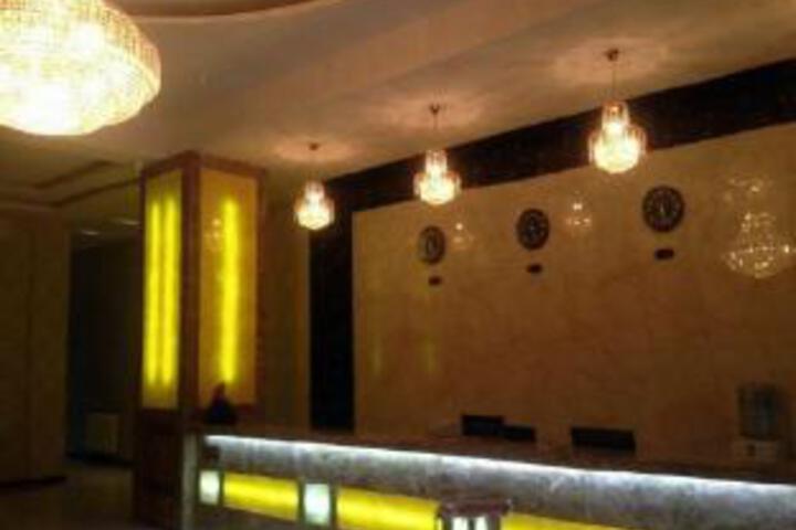 Jinxing Business Hotel