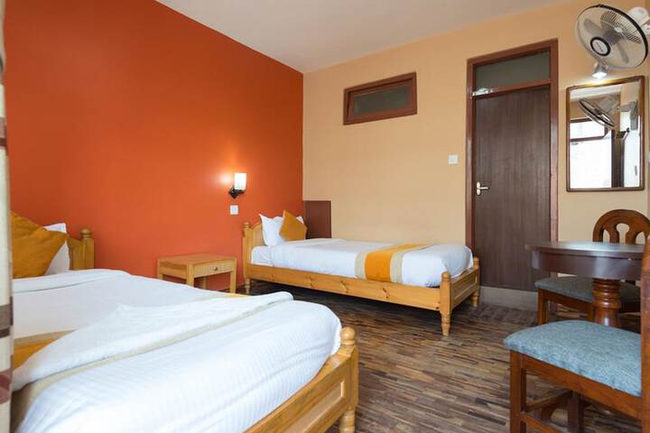 Fitness Facility Photos