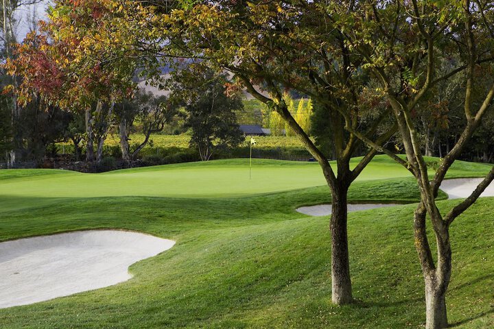Golf 41 of 74