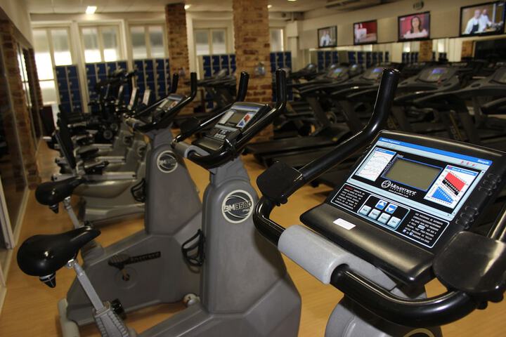 Health and Fitness 34 of 44