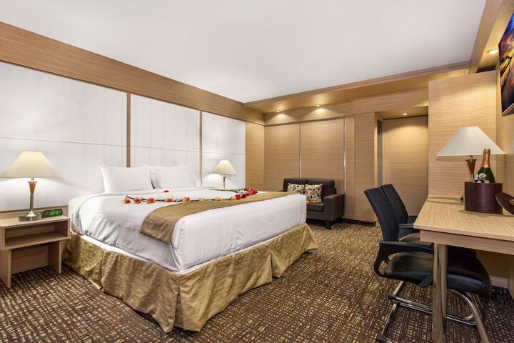 Standard | King Bed (5 of 17)