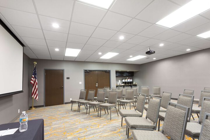 Meeting 40 of 47