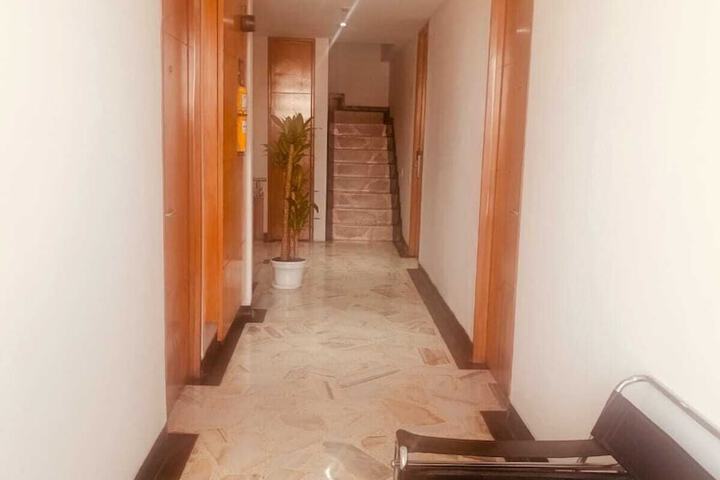 Hotel 18 of 18