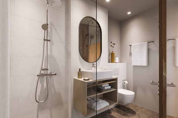 Bathroom Photo