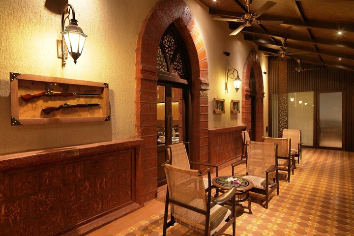 Hotel Interior 4 of 119