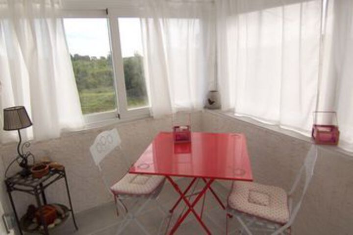 Terrace/Patio 9 of 9