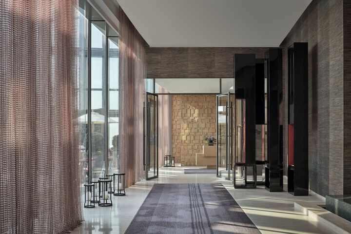 Hotel Interior 2 of 154