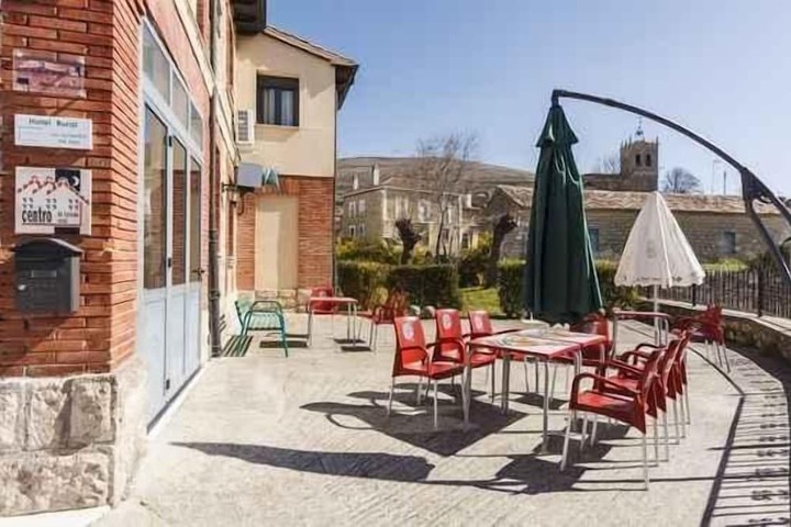 Terrace/Patio 32 of 36