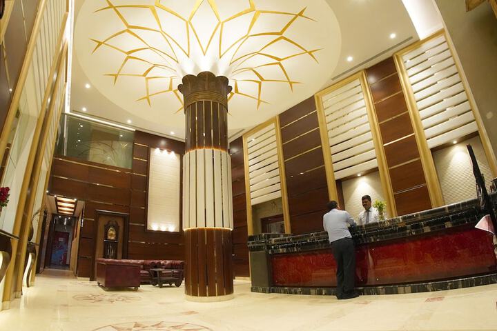 Hotel Interior 15 of 16