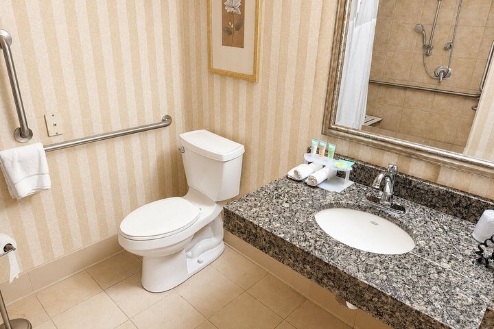 Bath Interior