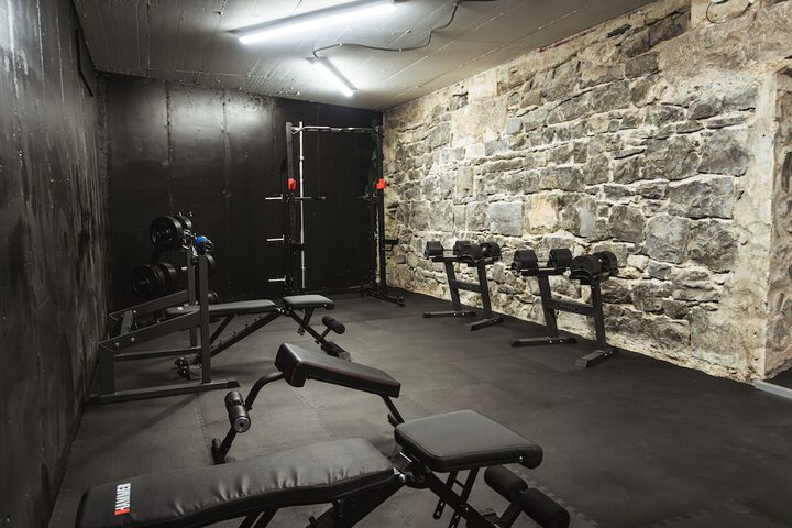 Fitness Club