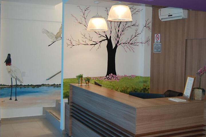 Image of Aeroporto Plaza Hotel