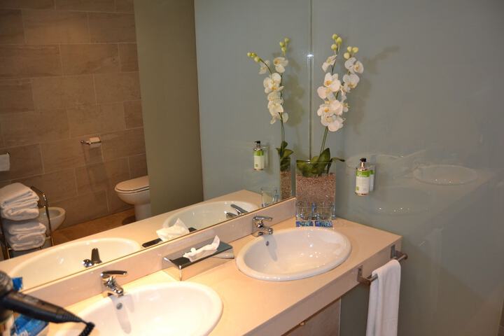 Bathroom Vanities