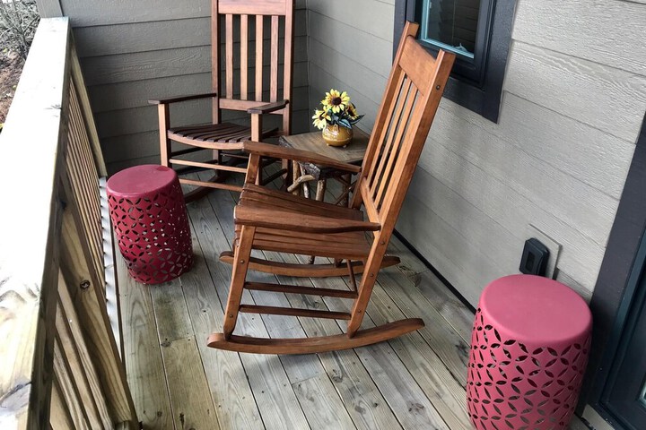 Terrace/Patio 15 of 24