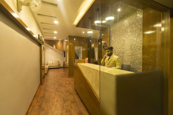 Hotel Interior 2 of 24