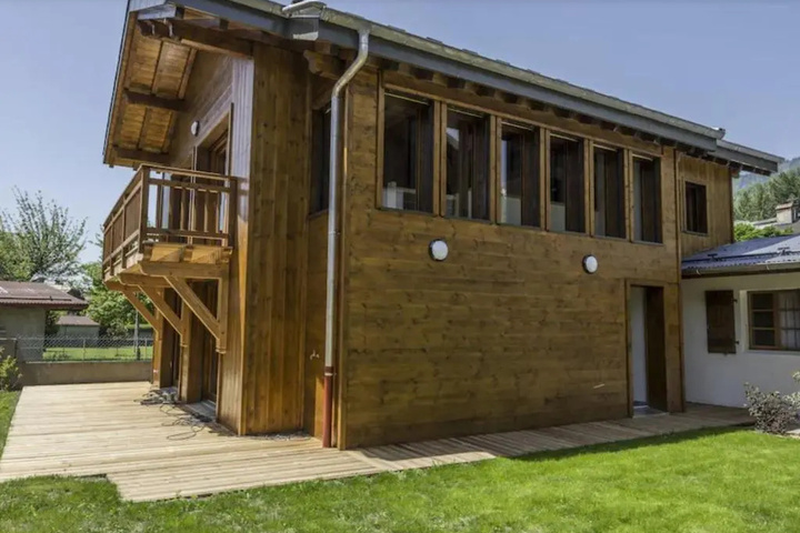 Image of Appartement Samoëns 4 pièces, 6 personnes - FR-1-391-131